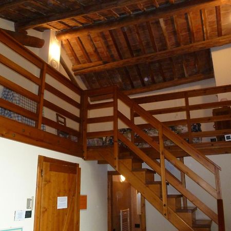 Agriturismo Le Clementine Badia Polesine Pokój zdjęcie