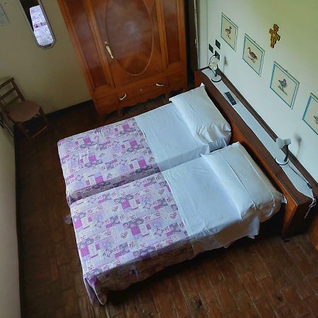 Agriturismo Le Clementine Badia Polesine Zewnętrze zdjęcie