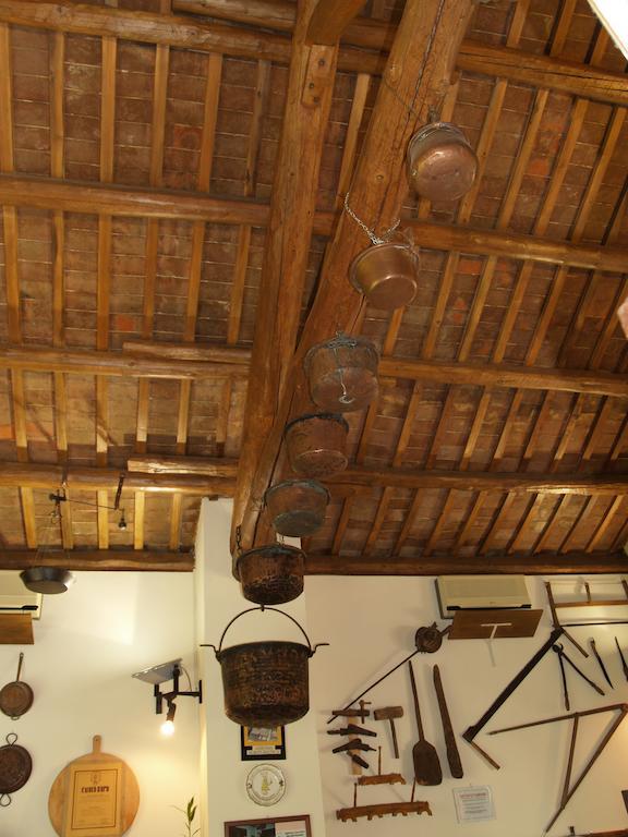 Agriturismo Le Clementine Badia Polesine Zewnętrze zdjęcie
