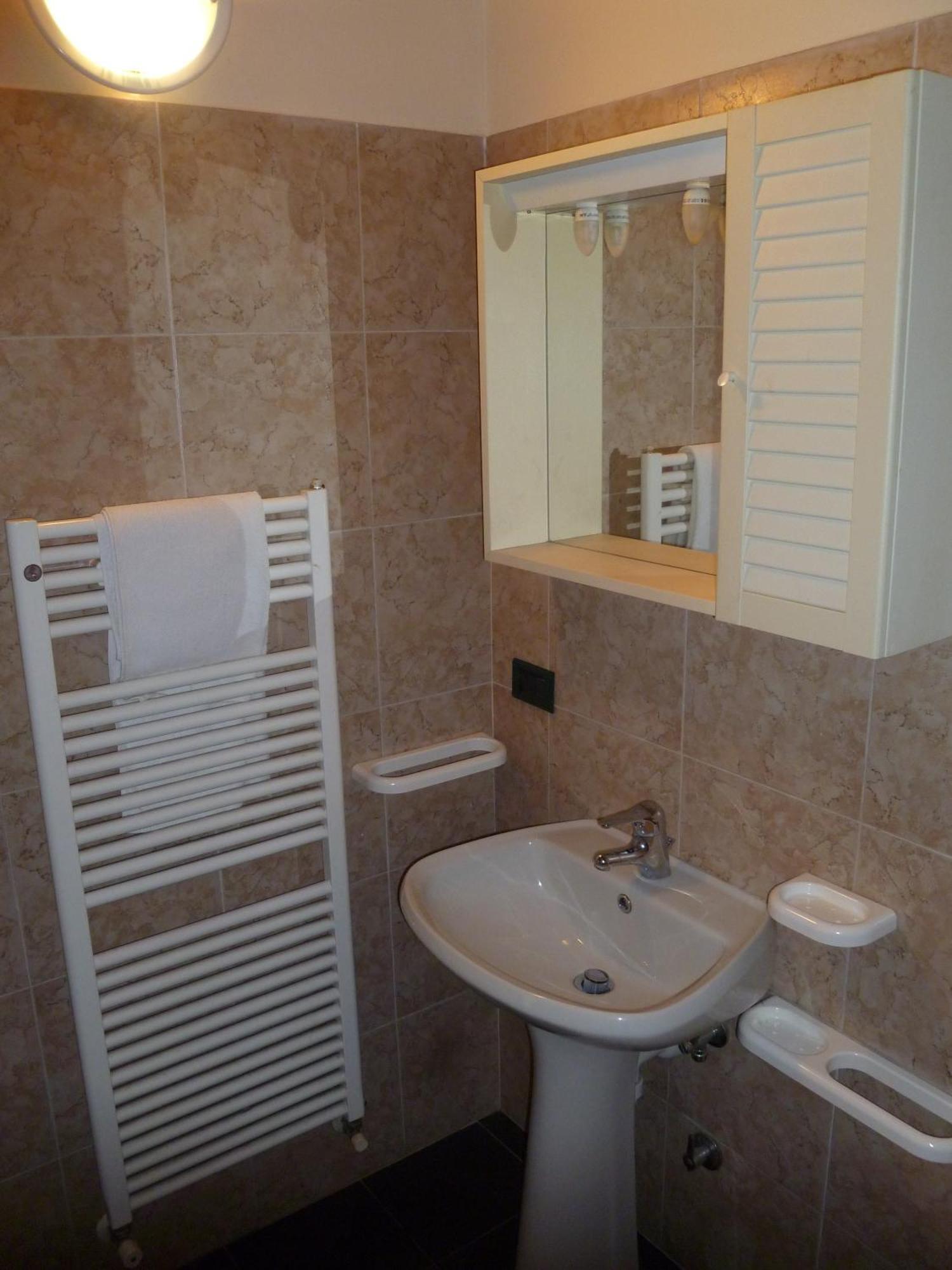 Agriturismo Le Clementine Badia Polesine Pokój zdjęcie