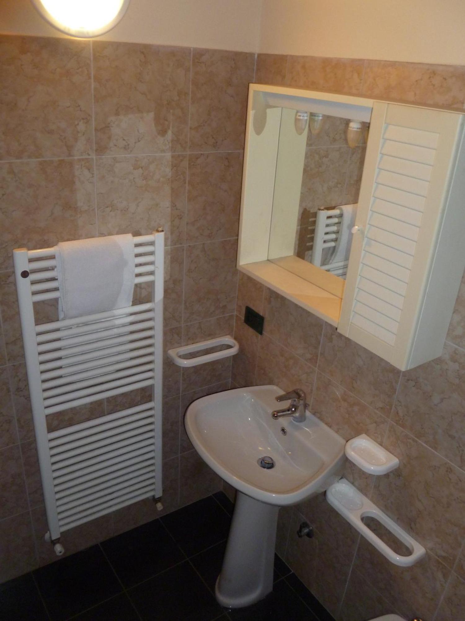 Agriturismo Le Clementine Badia Polesine Pokój zdjęcie