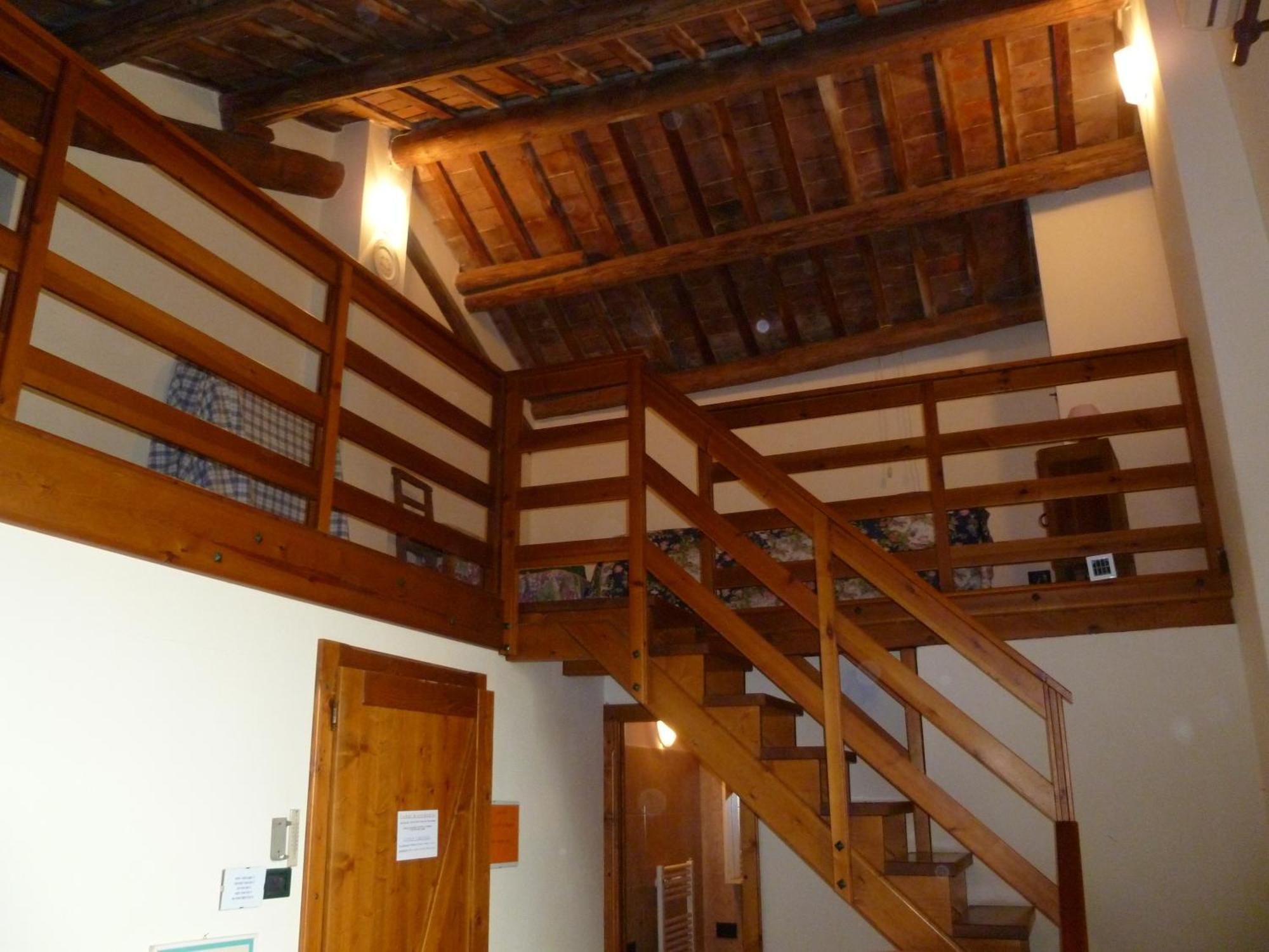 Agriturismo Le Clementine Badia Polesine Pokój zdjęcie