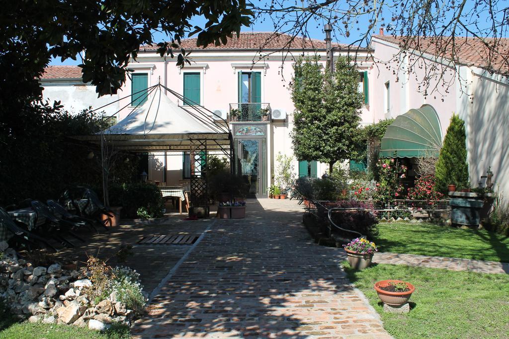 Agriturismo Le Clementine Badia Polesine Zewnętrze zdjęcie