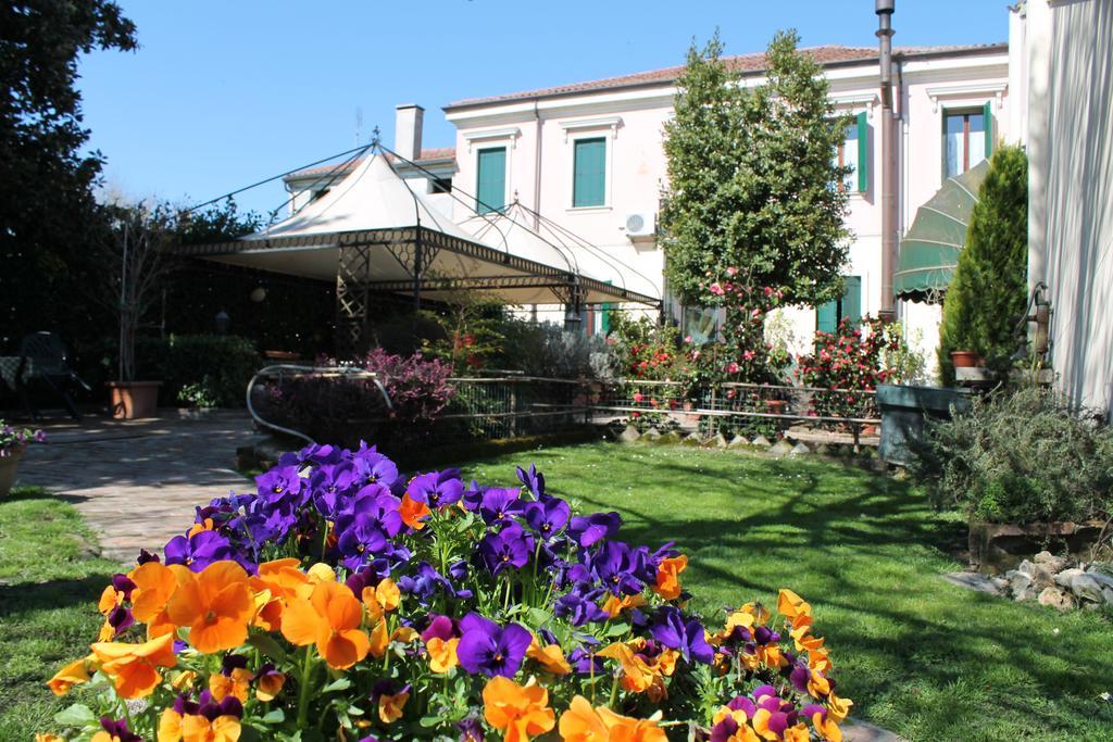 Agriturismo Le Clementine Badia Polesine Zewnętrze zdjęcie