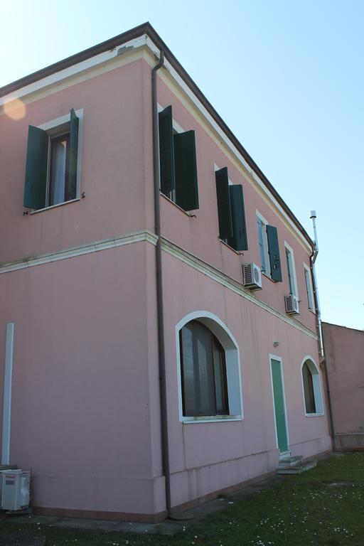 Agriturismo Le Clementine Badia Polesine Zewnętrze zdjęcie