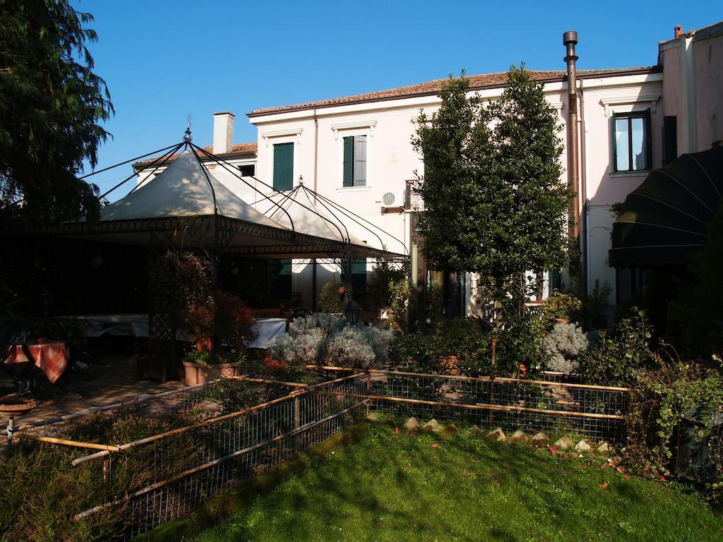 Agriturismo Le Clementine Badia Polesine Zewnętrze zdjęcie