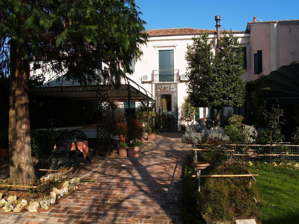 Agriturismo Le Clementine Badia Polesine Zewnętrze zdjęcie