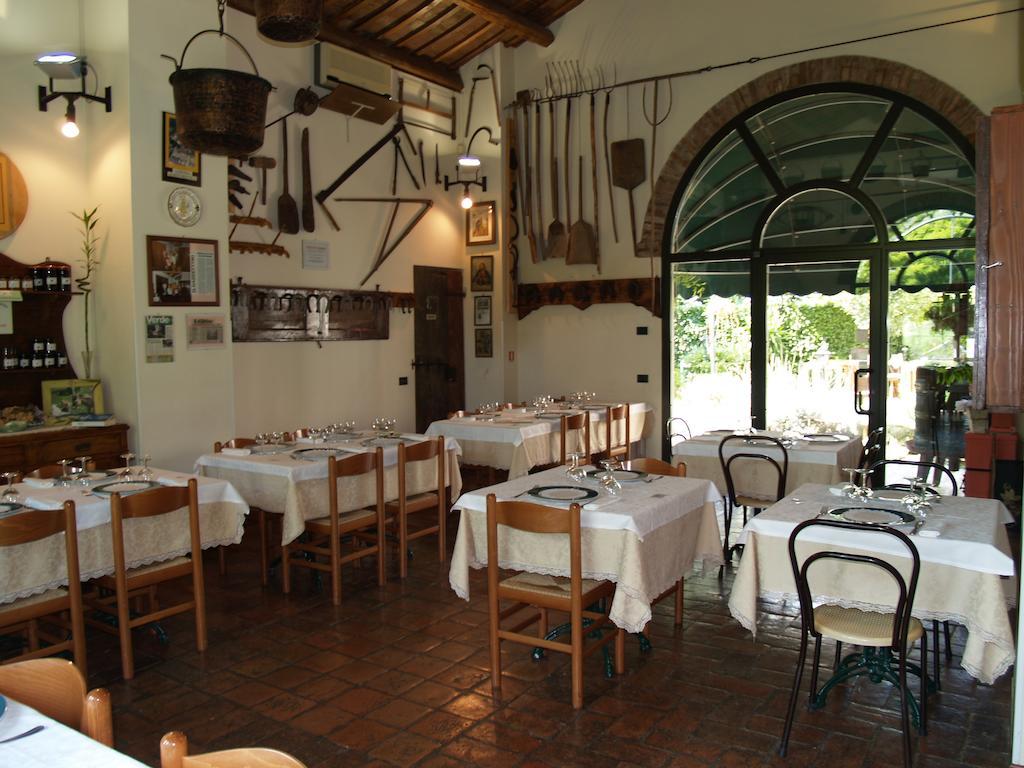Agriturismo Le Clementine Badia Polesine Zewnętrze zdjęcie