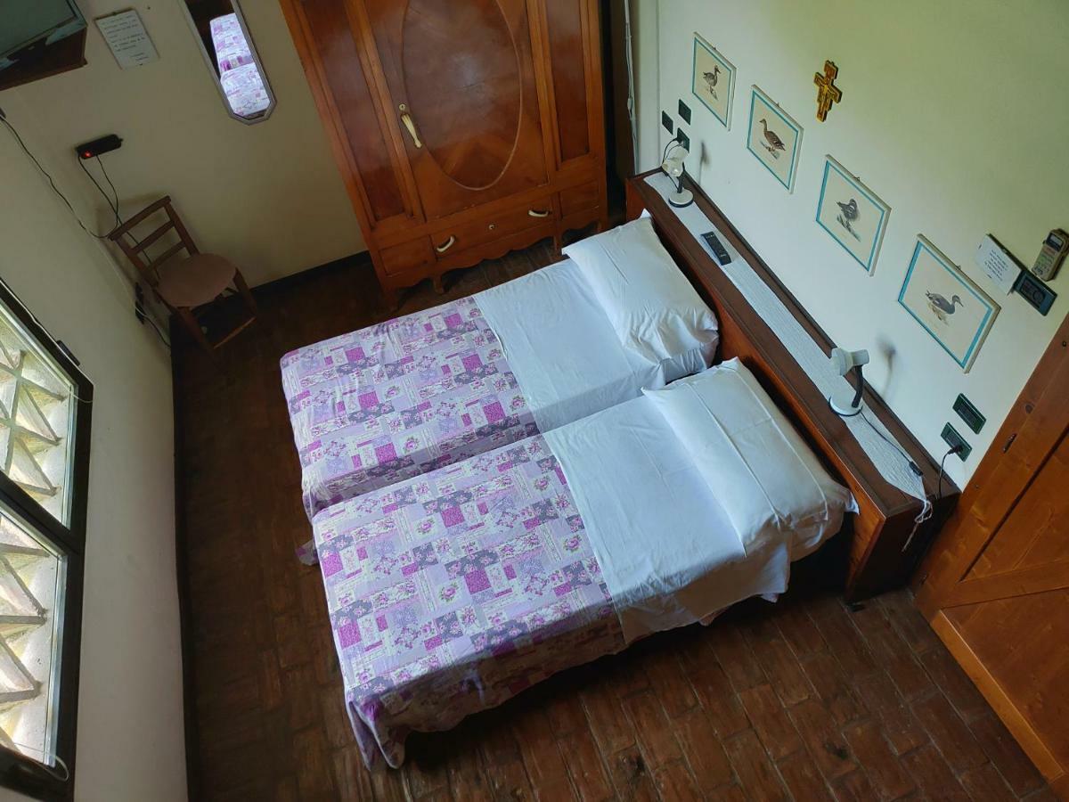 Agriturismo Le Clementine Badia Polesine Zewnętrze zdjęcie