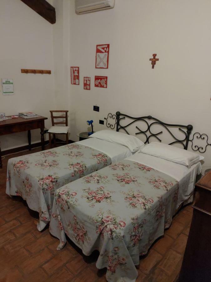 Agriturismo Le Clementine Badia Polesine Pokój zdjęcie