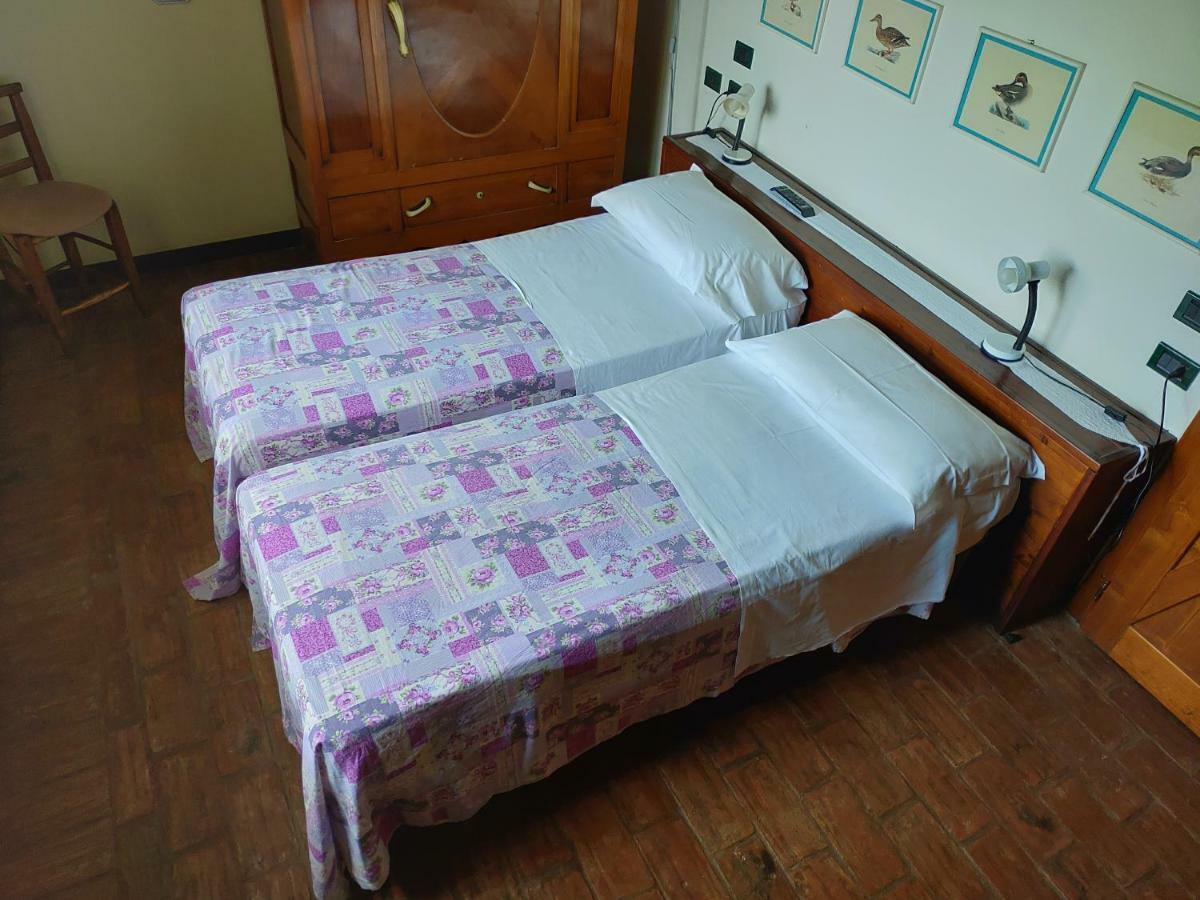 Agriturismo Le Clementine Badia Polesine Zewnętrze zdjęcie