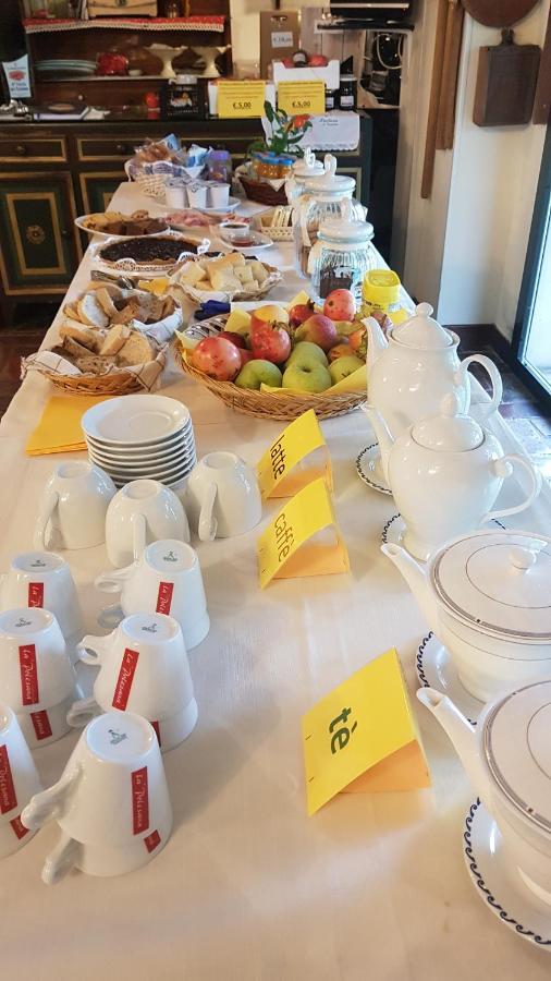 Agriturismo Le Clementine Badia Polesine Zewnętrze zdjęcie